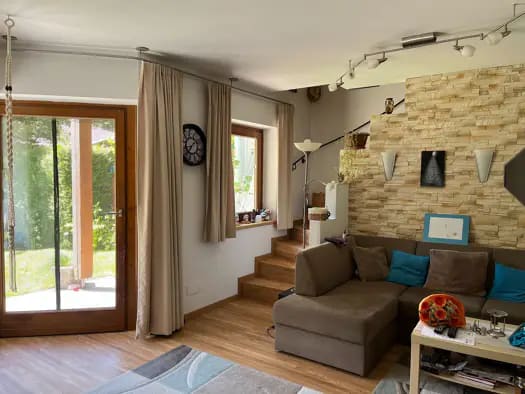 Immobilie in Bad Gastein - Wohnung zum Kauf - Bad Gastein - 409.400 € - 4 Zimmer, 92 m² - Bild 0