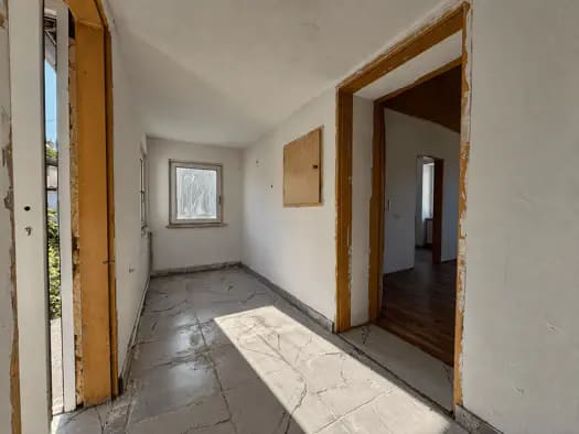 Immobilie in Riegersburg - Einfamilienhaus zum Kauf - Riegersburg - 79.000 € - 3 Zimmer, 100 m², 250 m² Grundstück - Bild 1