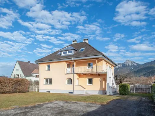 Immobilie in Reutte - Mehrfamilienhaus zum Kauf - Reutte - 890.000 € - 11 Zimmer, 243 m², 722 m² Grundstück - Bild 0