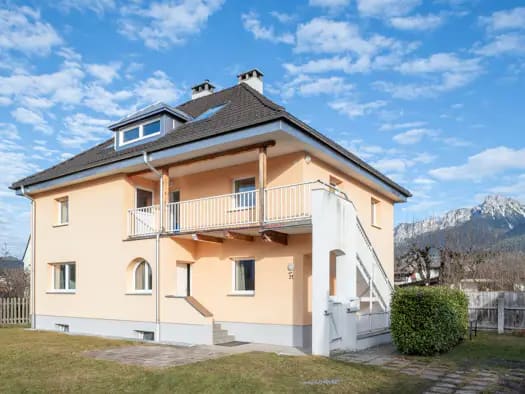Immobilie in Reutte - Mehrfamilienhaus zum Kauf - Reutte - 890.000 € - 11 Zimmer, 243 m², 722 m² Grundstück - Bild 1