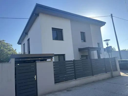 Immobilie in Marchtrenk - Einfamilienhaus zum Kauf - Marchtrenk - 759.000 € - 6 Zimmer, 192 m², 341 m² Grundstück - Bild 0