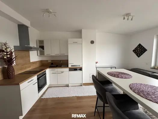 Immobilie in Neusiedl am See - Wohnung zum Kauf - Neusiedl am See - 145.000 € - 2 Zimmer, 37,4 m², frei ab 01.08.2028 - Bild 0