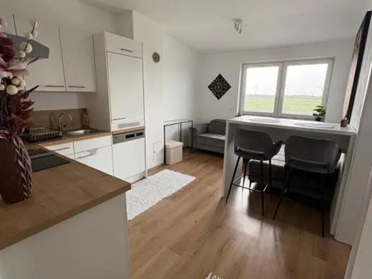 Immobilie in Neusiedl am See - Wohnung zum Kauf - Neusiedl am See - 145.000 € - 2 Zimmer, 37,4 m², frei ab 01.08.2028 - Bild 1