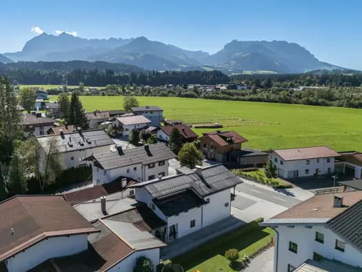 Immobilie in Kössen - Haus zum Kauf - Kössen - 895.000 € - 5 Zimmer, 240 m² - Bild 2
