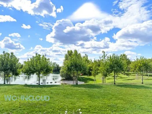 Immobilie in Laxenburg - Doppelhaushälfte zum Kauf - Laxenburg - 765.000 € - 5 Zimmer, 135 m², 375 m² Grundstück - Bild 2