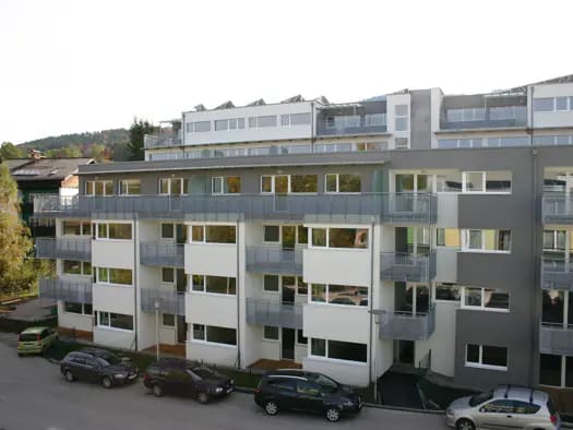 Immobilie in Hallwang - Wohnung zum Kauf - Hallwang - 251.000 € - 2 Zimmer, 66,9 m², 1. Geschoss, frei ab 01.01.2027 - Bild 0