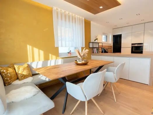 Immobilie in Vorchdorf - Doppelhaushälfte zum Kauf - Vorchdorf - 529.000 € - 4 Zimmer, 122 m² - Bild 1