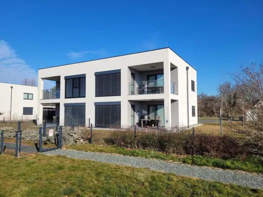 Immobilie in Lutzmannsburg - Wohnung zum Kauf - Lutzmannsburg - 209.000 € - 3 Zimmer, 57 m², EG - Bild 0