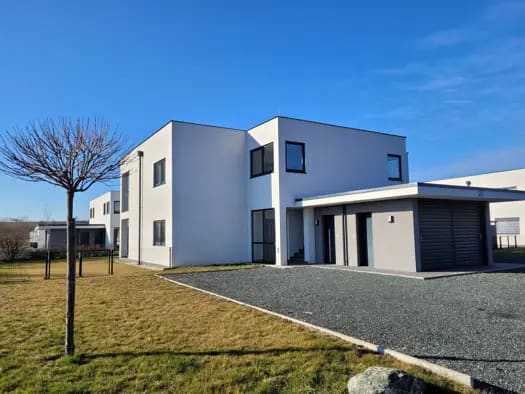 Immobilie in Lutzmannsburg - Wohnung zum Kauf - Lutzmannsburg - 209.000 € - 3 Zimmer, 57 m², EG - Bild 1