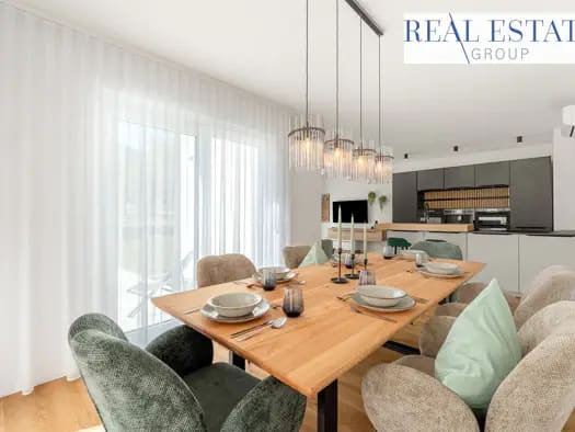 Immobilie in St. Jakob im Rosental - Einfamilienhaus zum Kauf - St. Jakob im Rosental - 599.000 € - 5 Zimmer, 120 m², 1.006 m² Grundstück - Bild 0