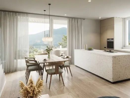 Immobilie in Jenbach - Reihenendhaus zum Kauf - Jenbach - 649.000 € - 4 Zimmer, 91,6 m² - Bild 1