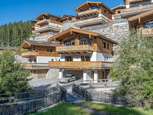 Immobilie in Neukirchen am Großvenediger - Haus zum Kauf - Neukirchen am Großvenediger - 950.000 € - 5 Zimmer, 115,7 m², 262 m² Grundstück - Bild 0