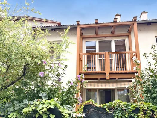 Immobilie in Trautmannsdorf an der Leitha - Wohnung zum Kauf - Trautmannsdorf an der Leitha - 185.000 € - 3 Zimmer, 75 m², 1. Geschoss, frei ab sofort - Bild 0