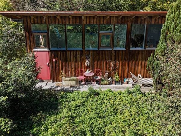 Immobilie in Tarsdorf - Einfamilienhaus zum Kauf - Tarsdorf - 750.000 € - 8 Zimmer, 221,6 m², 2.076 m² Grundstück - Bild 2