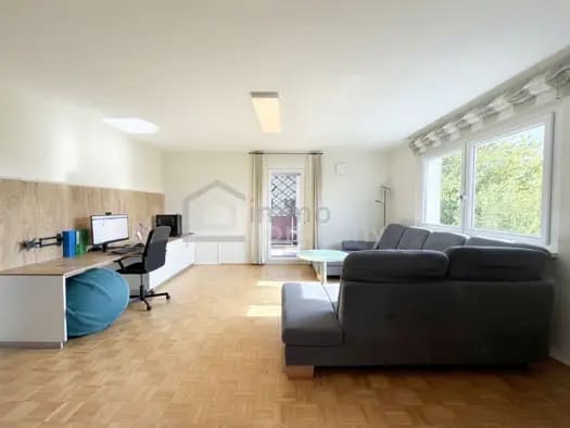 Immobilie in Waldegg - Wohnung zum Kauf - Linz - 389.000 € - 3 Zimmer, 100 m², 2. Geschoss - Bild 1