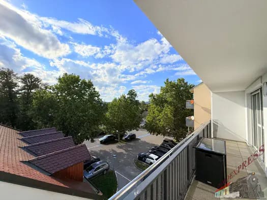 Immobilie in Kottingbrunn - Wohnung zum Kauf - Kottingbrunn - 338.000 € - 3 Zimmer, 65 m², 3. Geschoss - Bild 1