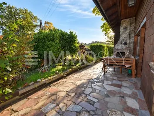 Immobilie in Gallneukirchen - Einfamilienhaus zum Kauf - Gallneukirchen - 379.000 € - 5 Zimmer, 130 m², 600 m² Grundstück - Bild 0