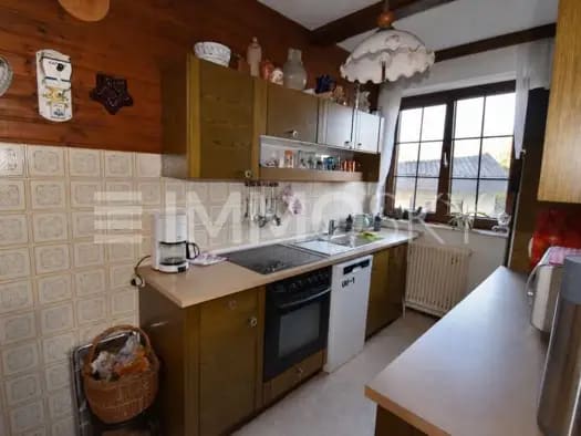Immobilie in Gallneukirchen - Einfamilienhaus zum Kauf - Gallneukirchen - 379.000 € - 5 Zimmer, 130 m², 600 m² Grundstück - Bild 2