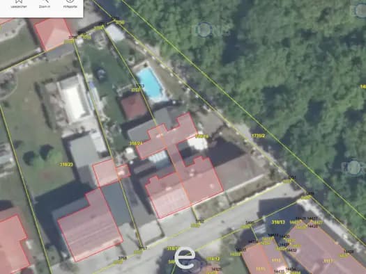 Immobilie in Wels - Mehrfamilienhaus zum Kauf - Wels - 349.000 € - 6 Zimmer, 194,4 m², 597 m² Grundstück - Bild 2