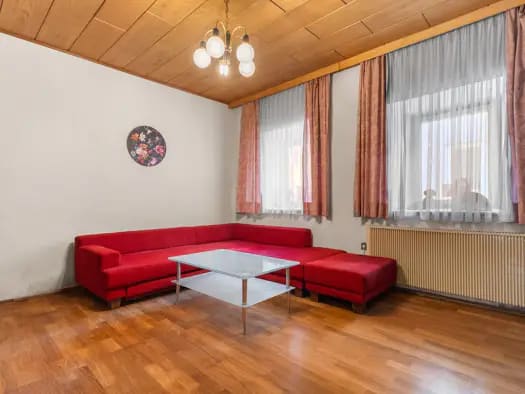 Immobilie in Eisenkappel-Vellach - Haus zum Kauf - Eisenkappel-Vellach - 227.000 € - 7 Zimmer, 194 m² - Bild 1