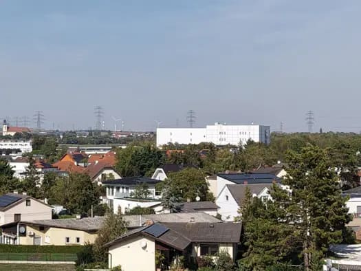 Immobilie in Himberg - Bungalow zum Kauf - Himberg - 649.000 € - 4 Zimmer, 119 m², 749 m² Grundstück, frei ab 15.01.2027 - Bild 1