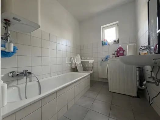 Immobilie in Wels - Wohnung zum Kauf - Wels - 159.000 € - 4 Zimmer, 66 m² - Bild 2
