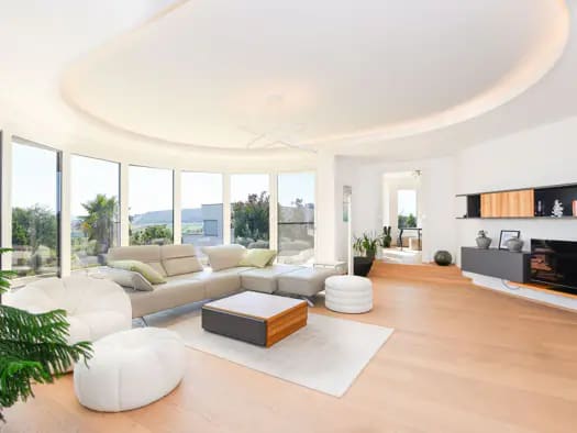 Immobilie in Großhöflein - Einfamilienhaus zum Kauf - Großhöflein - 1.499.000 € - 10 Zimmer, 372 m², 3.090 m² Grundstück - Bild 0