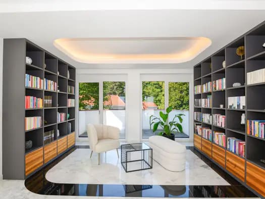 Immobilie in Großhöflein - Einfamilienhaus zum Kauf - Großhöflein - 1.499.000 € - 10 Zimmer, 372 m², 3.090 m² Grundstück - Bild 1