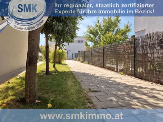 Immobilie in Gneixendorf - Reihenmittelhaus zum Kauf - Krems an der Donau - 399.000 € - 4 Zimmer, 121 m², 240 m² Grundstück - Bild 1
