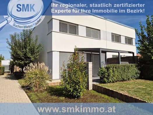 Immobilie in Gneixendorf - Reihenmittelhaus zum Kauf - Krems an der Donau - 399.000 € - 4 Zimmer, 121 m², 240 m² Grundstück - Bild 2