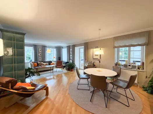 Immobilie in Mattsee - Wohnung zum Kauf - Mattsee - 648.000 € - 3,5 Zimmer, 132 m² - Bild 0