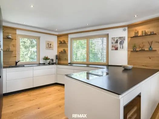 Immobilie in Fügenberg - Einfamilienhaus zum Kauf - Fügenberg - 1.290.000 € - 8,5 Zimmer, 212 m², 600 m² Grundstück - Bild 1