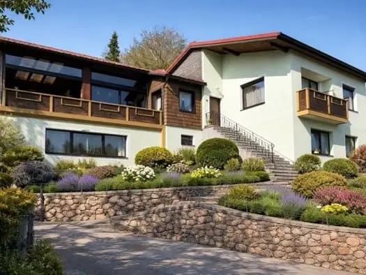 Immobilie in Sierning - Doppelhaushälfte zum Kauf - Sierning - 360.000 € - 134 m² - Bild 0