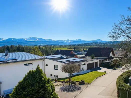 Immobilie in Sierning - Doppelhaushälfte zum Kauf - Sierning - 360.000 € - 134 m² - Bild 1