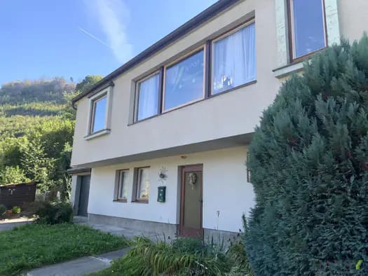 Immobilie in Lilienfeld - Einfamilienhaus zum Kauf - Lilienfeld - 220.000 € - 5 Zimmer, 110 m², 1.168 m² Grundstück - Bild 0