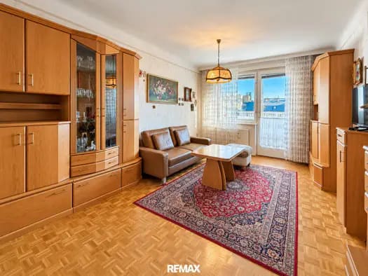 Immobilie in Wien - Wohnung zum Kauf - Wien - 175.000 € - 3 Zimmer, 70,3 m² - Bild 0