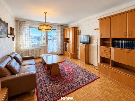 Immobilie in Wien - Wohnung zum Kauf - Wien - 175.000 € - 3 Zimmer, 70,3 m² - Bild 1