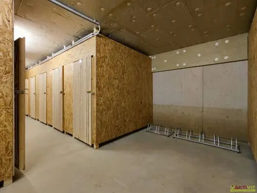 Immobilie in Fohnsdorf - Wohnung zum Kauf - Erstbezug - Fohnsdorf - 220.000 € - 3 Zimmer, 74,4 m², EG - Bild 2