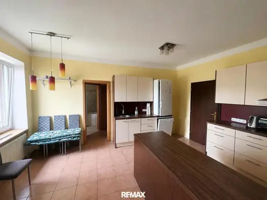 Immobilie in Kirchbach - Einfamilienhaus zum Kauf - Kirchbach - 325.000 € - 3 Zimmer, 128 m², 1.279 m² Grundstück - Bild 1