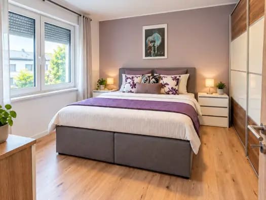 Immobilie in Felixdorf - Haus zum Kauf - Felixdorf - 299.999 € - 3 Zimmer, 76 m², 795 m² Grundstück - Bild 1
