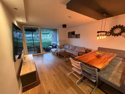 Immobilie in Hall in Tirol - Wohnung zum Kauf - Hall in Tirol - 575.000 € - 3 Zimmer, 84 m², 1. Geschoss - Bild 0
