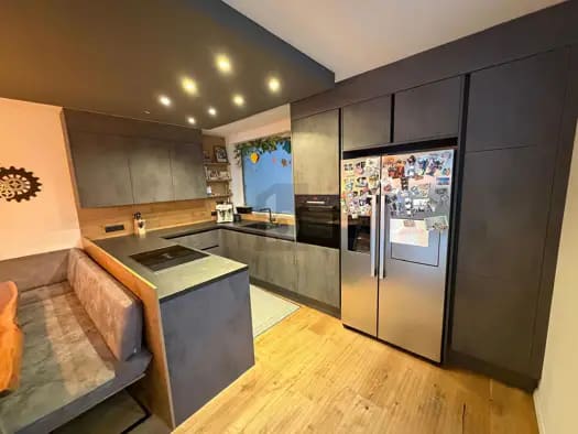 Immobilie in Hall in Tirol - Wohnung zum Kauf - Hall in Tirol - 575.000 € - 3 Zimmer, 84 m², 1. Geschoss - Bild 1