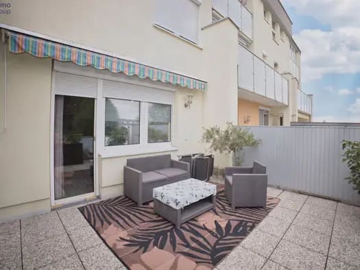 Immobilie in Marchtrenk - Wohnung zum Kauf - Marchtrenk - 225.000 € - 88,8 m², 1. Geschoss - Bild 2