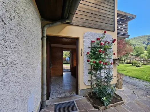 Immobilie in St. Aegyd am Neuwalde - Haus zum Kauf - St. Aegyd am Neuwalde - 900.000 € - 260 m², 23.605 m² Grundstück - Bild 1