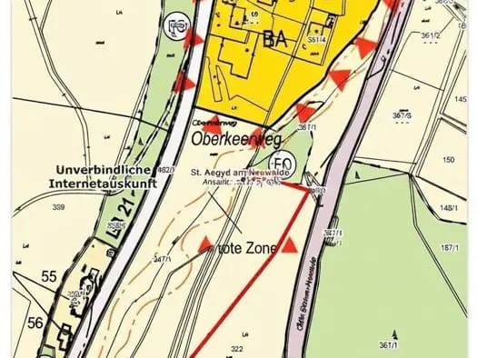Immobilie in St. Aegyd am Neuwalde - Haus zum Kauf - St. Aegyd am Neuwalde - 900.000 € - 260 m², 23.605 m² Grundstück - Bild 2