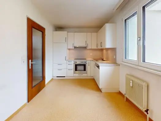 Immobilie in Lustenau - Wohnung zum Kauf - Lustenau - 255.000 € - 2,5 Zimmer, 71,4 m² - Bild 0