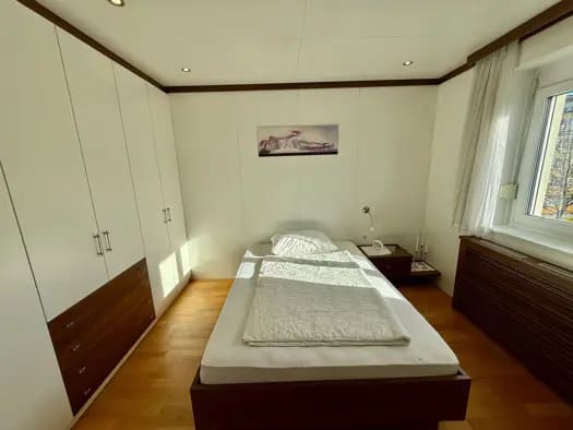 Immobilie in Horn - Wohnung zum Kauf - Horn - 150.000 € - 2 Zimmer, 56,8 m², 2. Geschoss - Bild 0