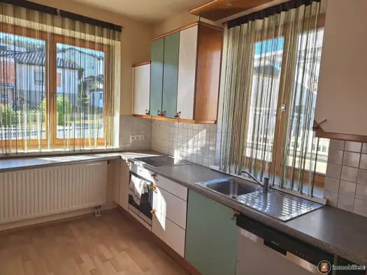 Immobilie in Rotenturm an der Pinka - Einfamilienhaus zum Kauf - Rotenturm an der Pinka - 249.000 € - 5 Zimmer, 223 m², 610 m² Grundstück - Bild 1