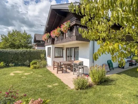 Immobilie in Mattsee - Haus zum Kauf - Mattsee - 770.000 € - 5 Zimmer, 130 m², 589 m² Grundstück - Bild 0