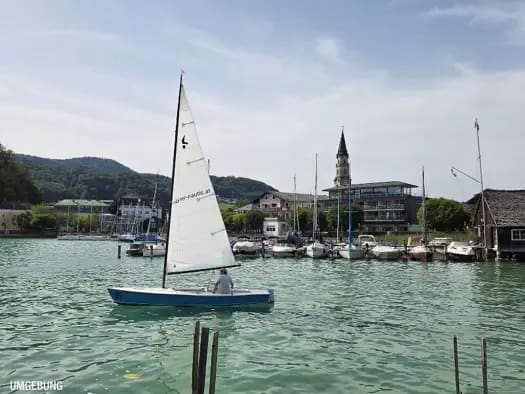 Immobilie in Mattsee - Haus zum Kauf - Mattsee - 770.000 € - 5 Zimmer, 130 m², 589 m² Grundstück - Bild 2